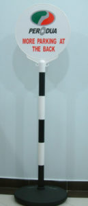 DISPLAY STAND