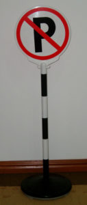 DISPLAY STAND