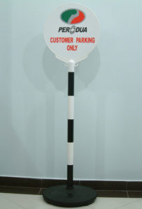 DISPLAY STAND