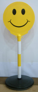 DISPLAY STAND