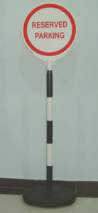 DISPLAY STAND